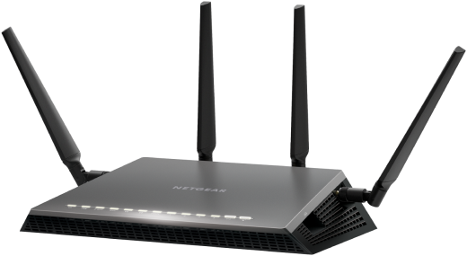 Настройка и установка роутера wi-fi в Евпатории